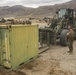 CLB-6 Marines establish Command Operations Center at Mountain Warfare Training Center