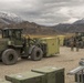 CLB-6 Marines establish Command Operations Center at Mountain Warfare Training Center