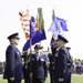 Joint Base Air Force Element changes command