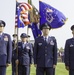 Joint Base Air Force Element changes command