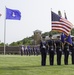 Joint Base Air Force Element changes command