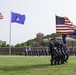 Joint Base Air Force Element changes command