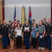 3rd CAB Soldiers retire