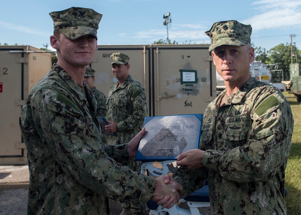 Southern Partnership Station 2014