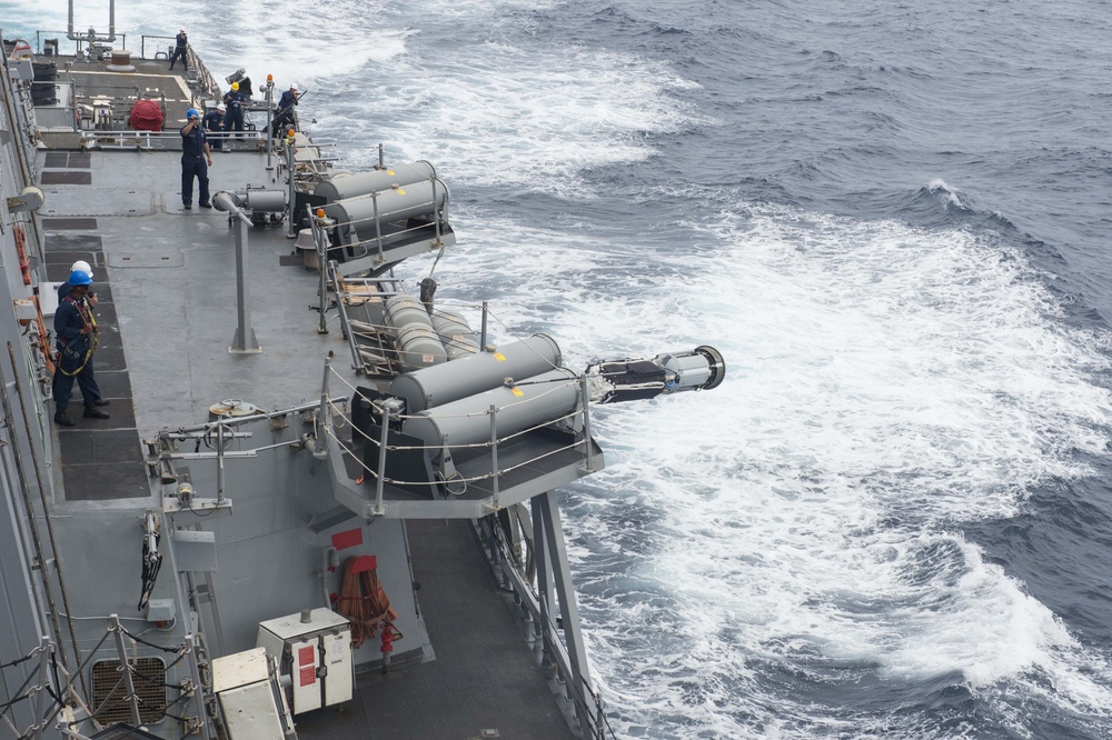 Midshipmen PROTRAMID