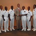 Capt. Charles L. Tompkins African American Diversity Champion Award presented to Carl M. Mack