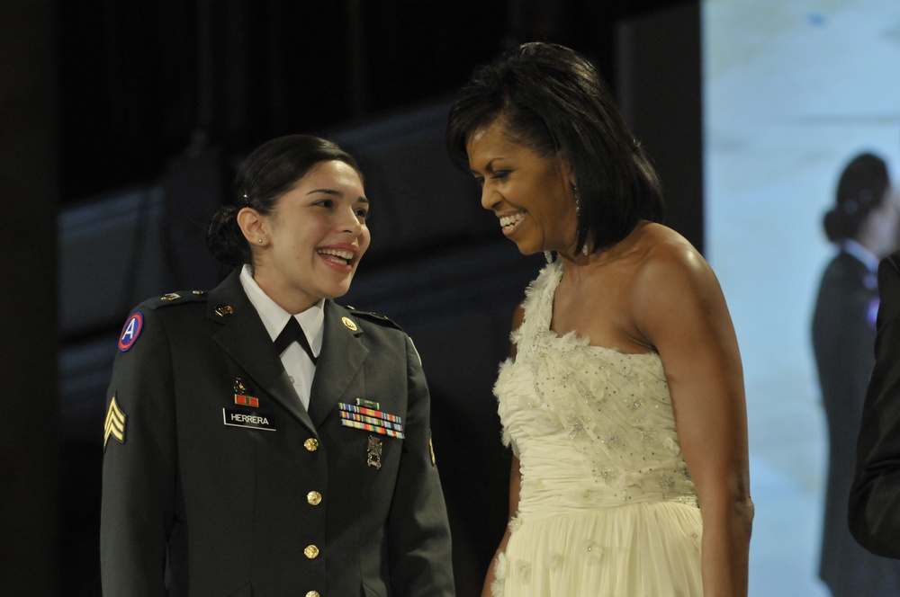 2009 Armed Forces Inaugural Committee