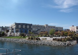 Puget Sound Naval Shipyard