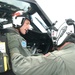 MH-60S Knighthawk orientation flight