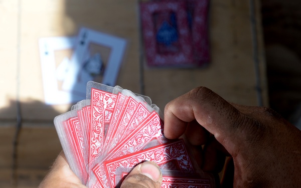 Decisive Action Rotation 14-09