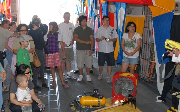 60th Seattle Seafair