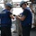 USS Mesa Verde replenishment USS Mesa Verde replenishment