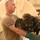 Eagle rescued by Iraq marines Eagle rescued by Iraq marines