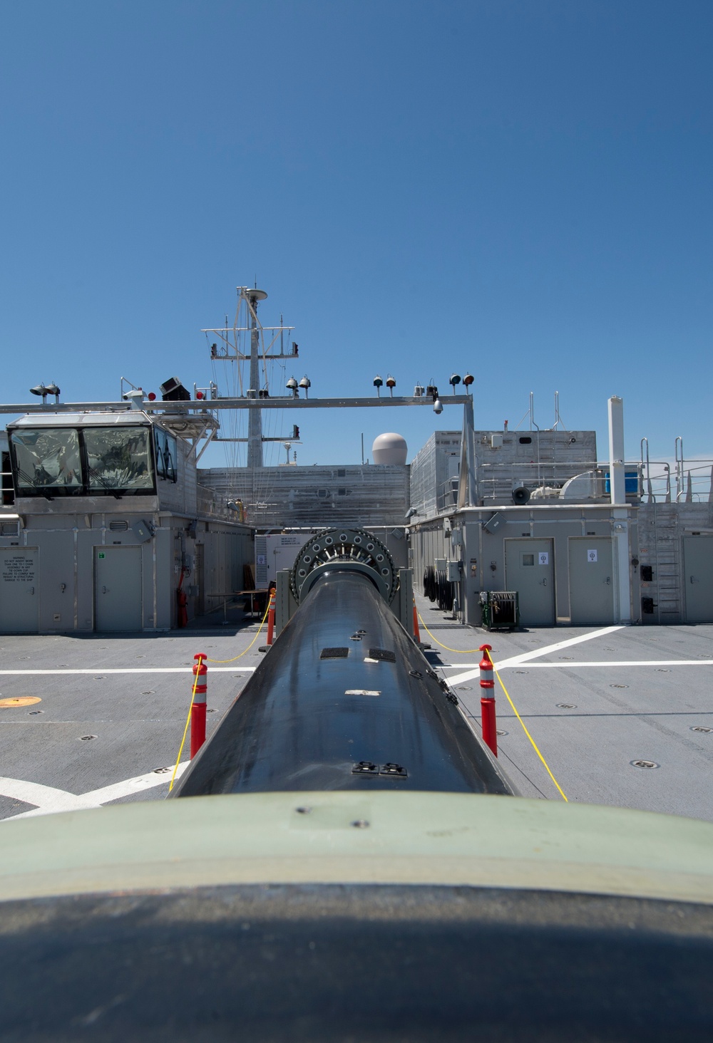 USS Millinocket