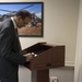 SD meets with Indian Secretary of Defense Production G. Mohan Kumar