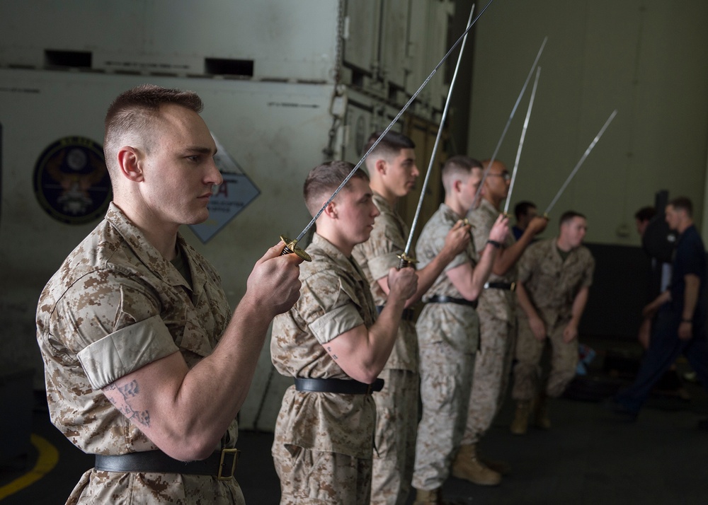 USS Harry S. Truman operations