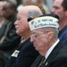 Rear Adm. Joseph Kilkenny gives address at annual Pearl Harbor Remembrance ceremony
