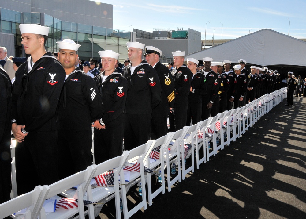 New Orleans Navy Week