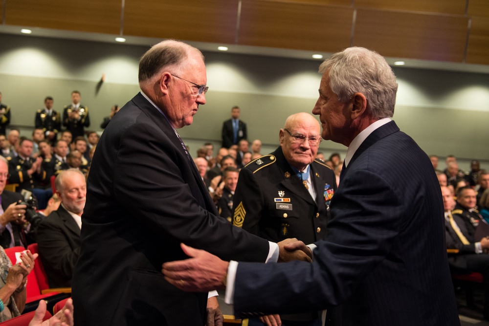 Sloat Medal of Honor
