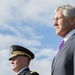 DoD hold farewell for HASC, SASC chairmen