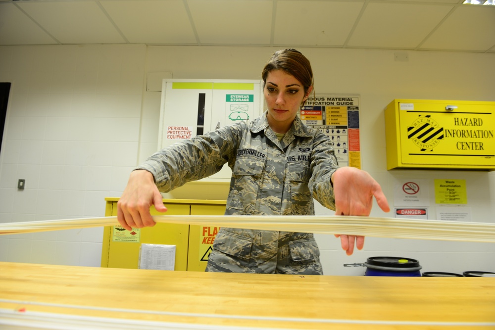 Aircrew flight equipment