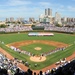 Wrigley Field