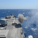 European Phased Adaptive Approach (USS Ross)