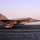 USS George H.W. Bush action