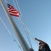 Pearl Harbor Remembrance Day ceremony