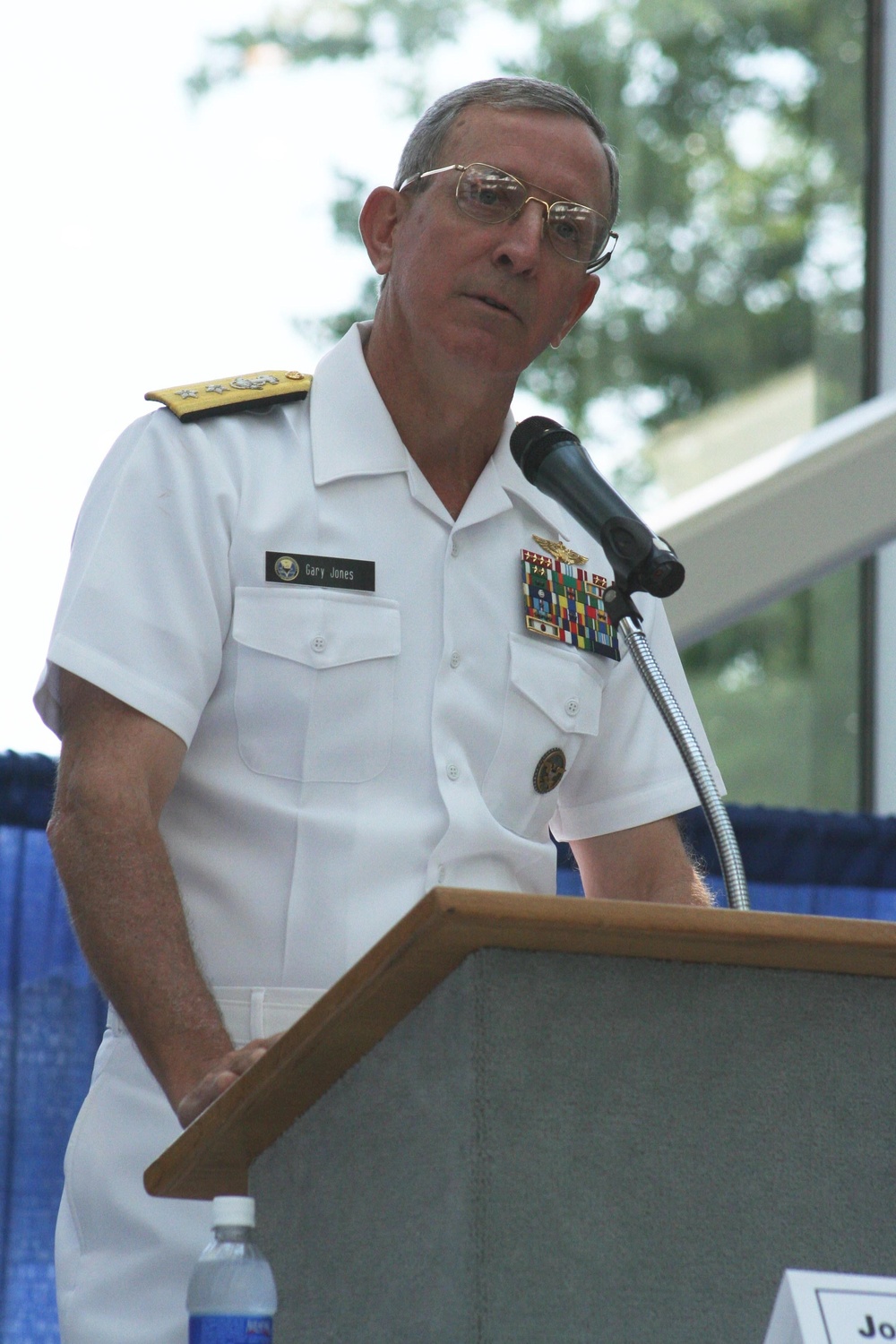 Naval Aviation Symposium