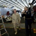 MCPON aboard USS Ronald Reagan