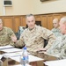 Chairman of the Joint Chiefs of Staff visits Kabul, Afghanistan