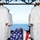 USS Bataan burial at sea