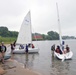 JROTC sailing