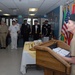 Chief petty officer celebration