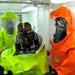 Illinois National Guardsmen train to identify WMDs