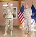 ISAF change of command ceremony