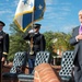 DOD holds farewell for HASC, SASC chairmen