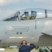 Bulgaria flying training deployment