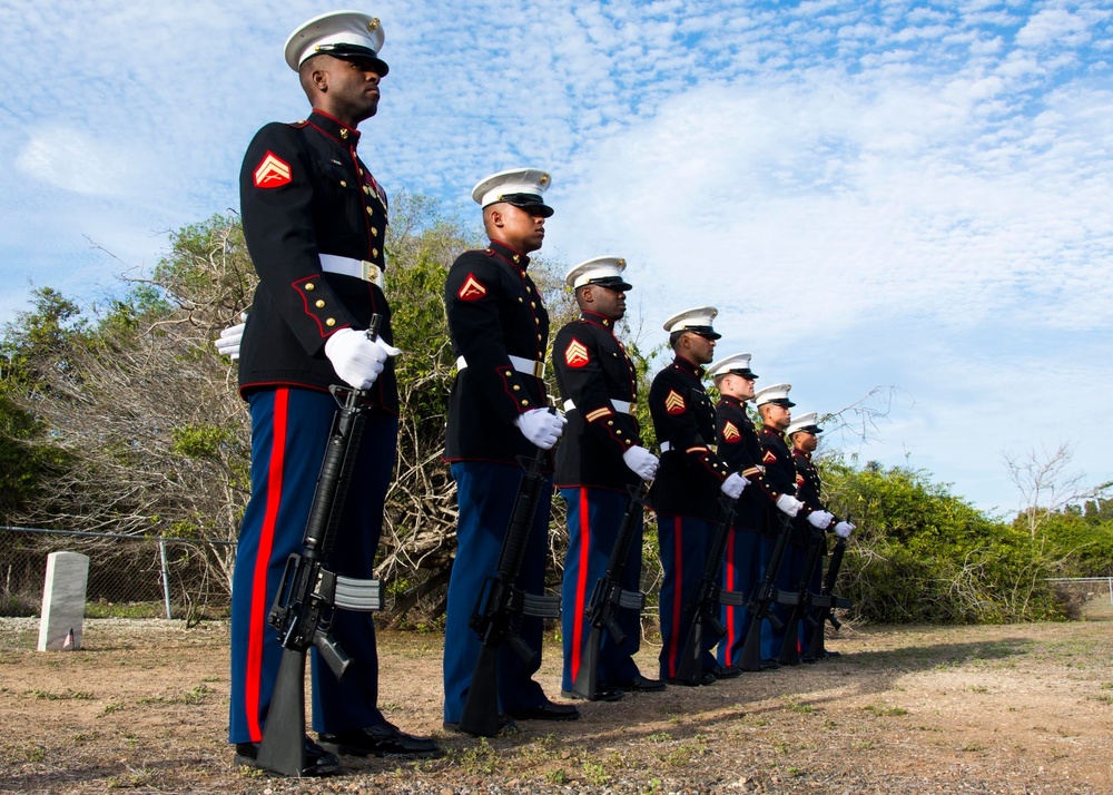 Cuzco Cemetery ceremony