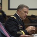 Defense leaders testify before House