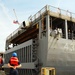 USS Fort McHenry deploys