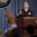 Rear Adm. John Kirby press conference