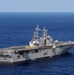 USS Exxex Amphibious Ready Group operations