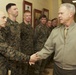 Marine Corps Commandant Visits The Basic School