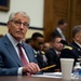 Secretary of Defense Chuck Hagel testifies before the House Armed Services Committee