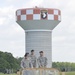 Division change of command ceremony