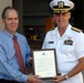 Navy Week proclamation