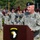 Honor Eagle ceremony