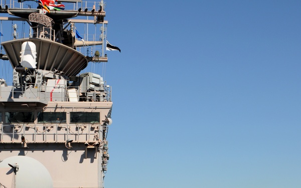 Fleet Week New York City 2009